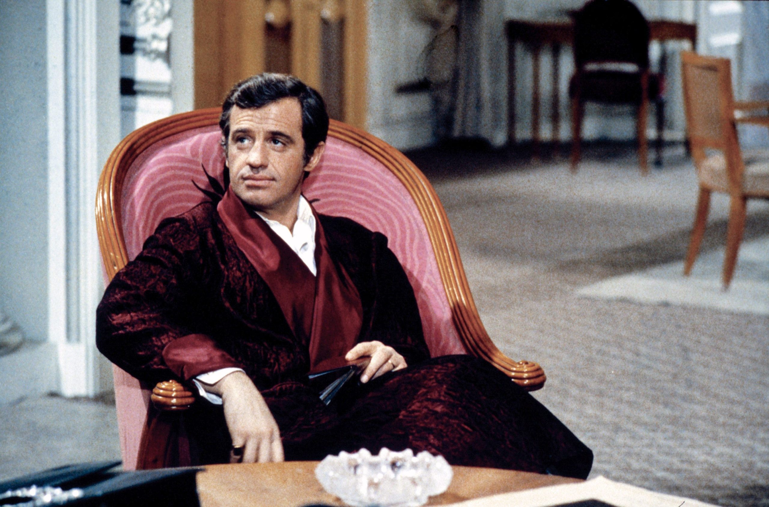 Stavisky FilmRezensionen.de