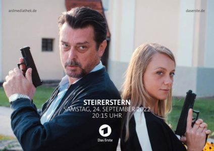 Steirerstern TV Fernsehen Das Erste ARD Mediathek