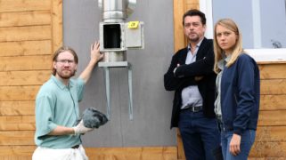 Steirerstern TV Fernsehen Das Erste ARD Mediathek