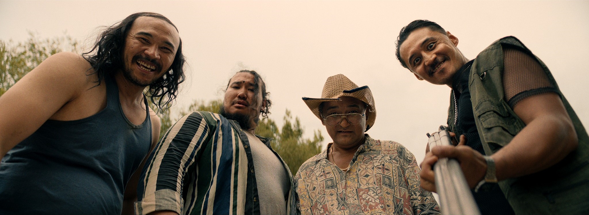 Sweetie, You Won’t Believe It FilmRezensionen.de