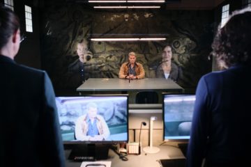 Tatort: Das Verhör TV Fernsehen Das Erste ARD Mediathek
