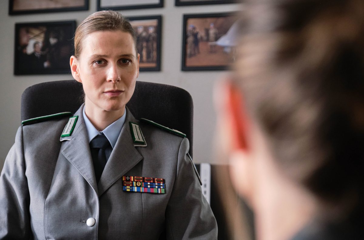 Tatort Das Verhör Szene 7 FilmRezensionen.de