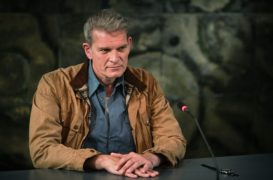 Tatort: Das Verhör TV Fernsehen Das Erste ARD Mediathek