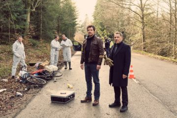 Tatort: Der Mörder in mir TV Fernsehen Das Erste ARD Mediathek