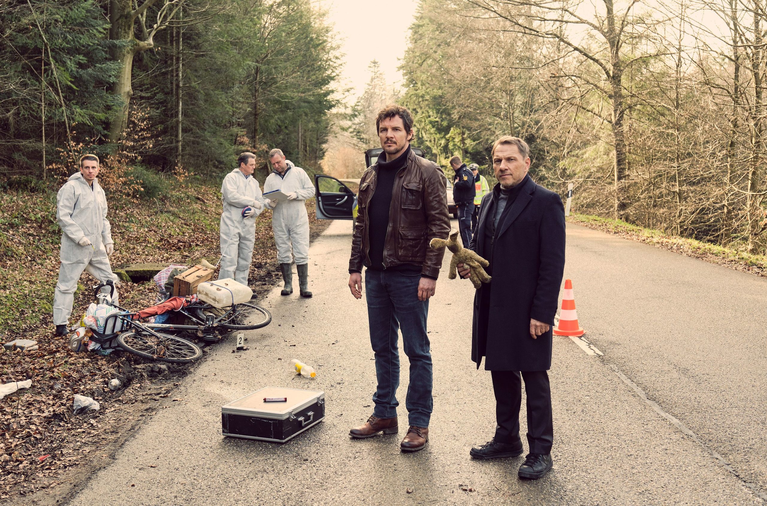 Tatort Der Mörder in mir FilmRezensionen.de