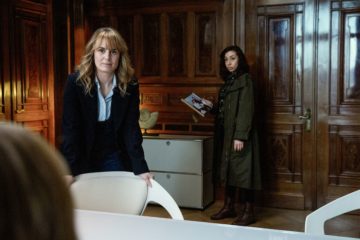 Tatort Risiken mit Nebenwirkungen Das Erste ARD Mediathek TV Fernsehen