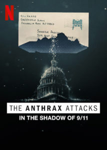 The Anthrax Attacks: In the Shadow of 9/11 Netflix