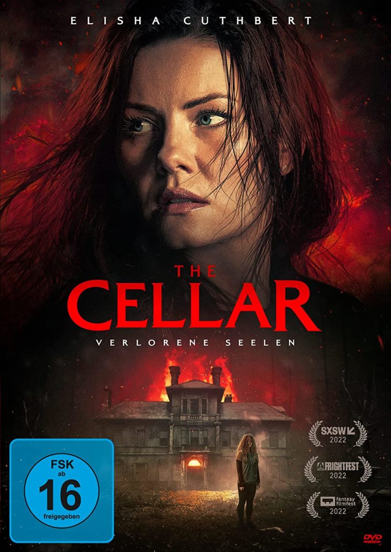 The Cellar Verlorene Seelen FilmRezensionen.de