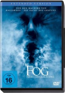 The Fog Nebel des Grauens 2005