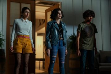 The Imperfects Netflix