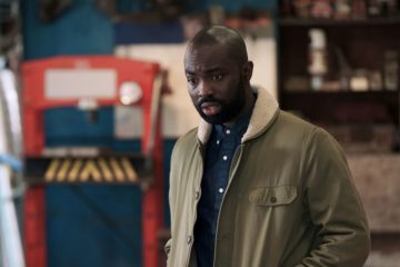 The Lazarus Project Sky Wow