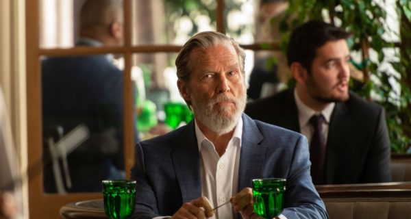 The Old Man – Staffel 1 | Film-Rezensionen.de - The Old Man Season 1 Episode 6