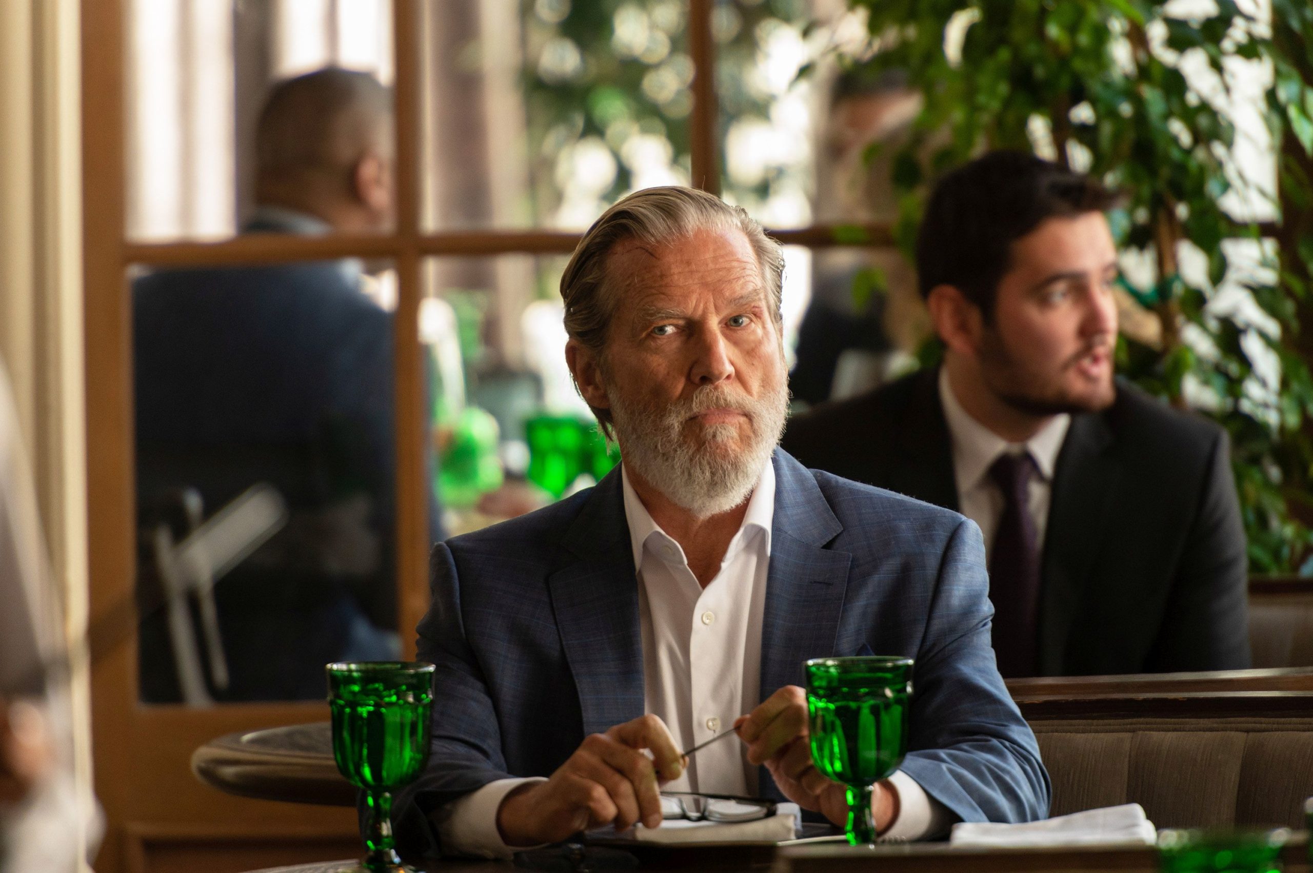 The Old Man Staffel 1 FilmRezensionen.de