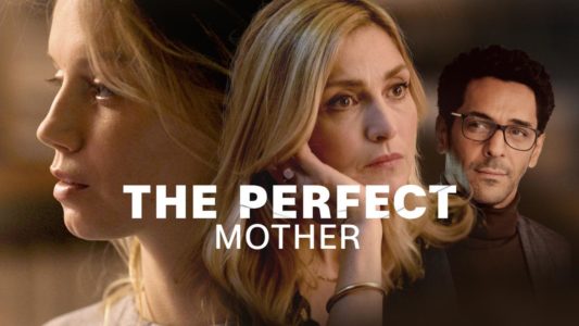 Une Mère parfaite The Perfect Mother TV Fernsehen ZDF Mediathek