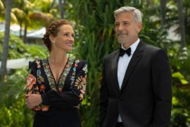 Ticket ins Paradies Ticket to Paradise Julia Roberts George Clooney