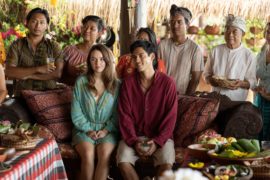 Ticket ins Paradies Ticket to Paradise Julia Roberts George Clooney