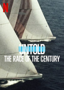 Untold the Race of the Century Netflix