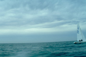 Untold the Race of the Century Netflix