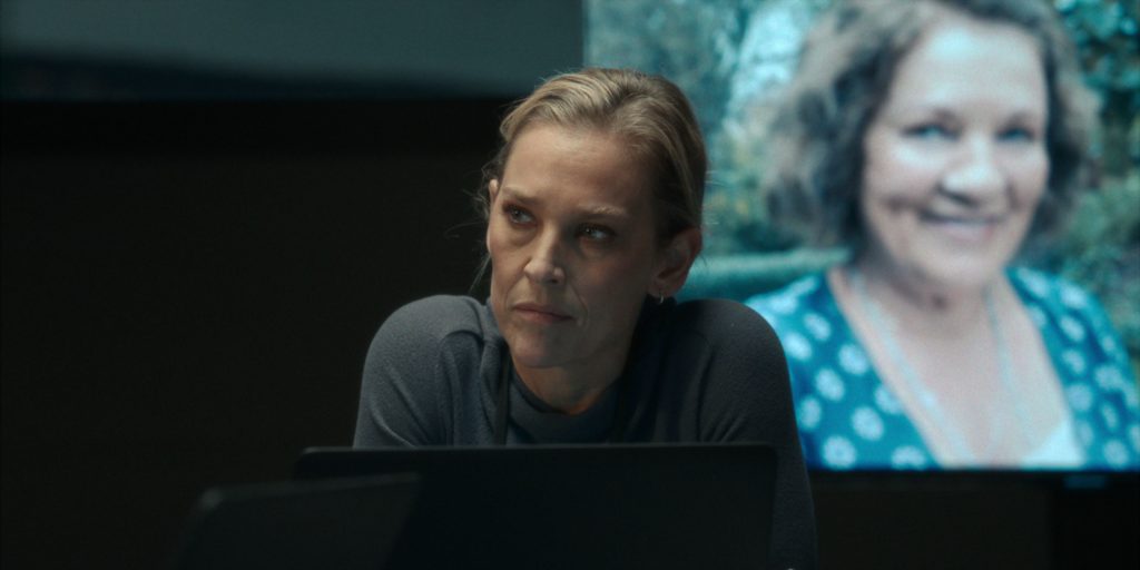 Verschwunden in Lørenskog FilmRezensionen.de