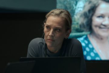 Verschwunden in Lørenskog Forsvinningen på Lørenskog Netflix