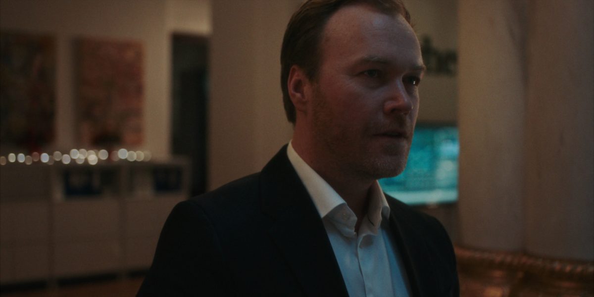 Verschwunden in Lorenskog Szene 1 FilmRezensionen.de