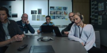 Verschwunden in Lørenskog Forsvinningen på Lørenskog Netflix