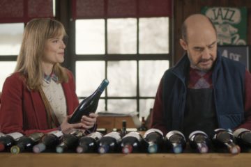 Weinprobe für Anfänger La Dégustation