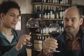 Weinprobe für Anfänger La Dégustation