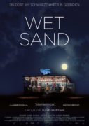 Wet Sand
