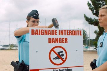 Year of the Shark L’Année du requin