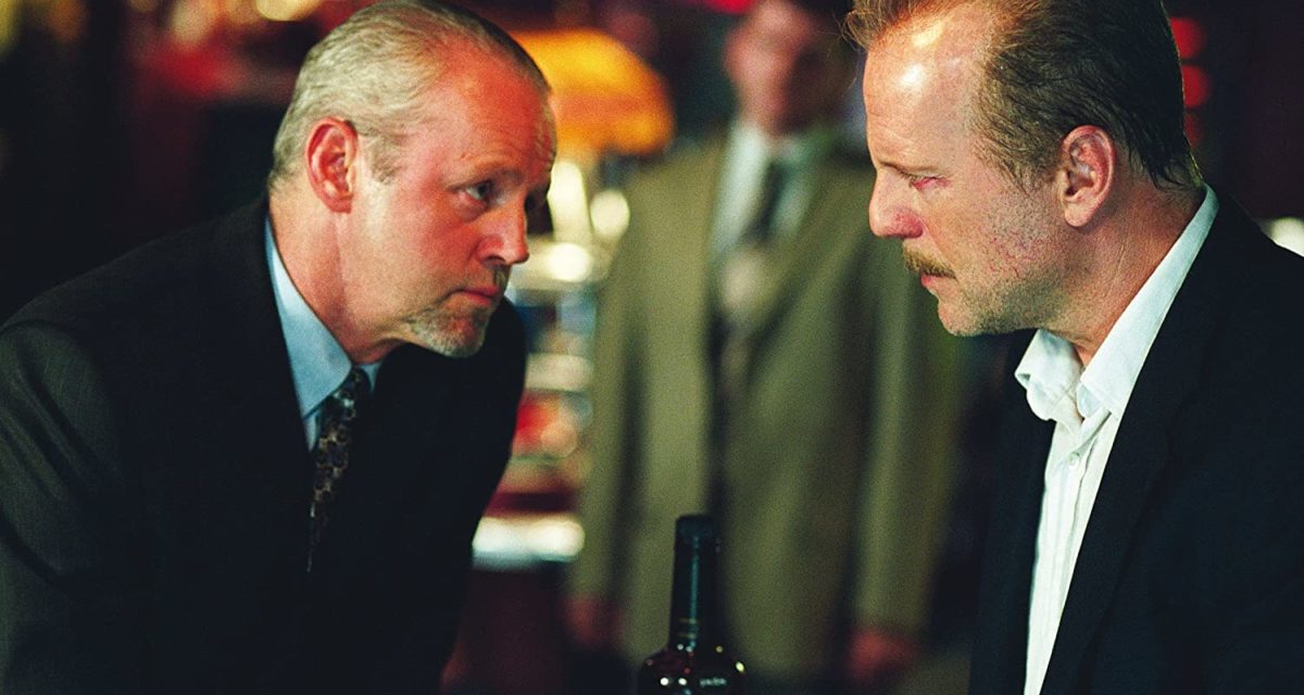 16 Blocks | Film-Rezensionen.de