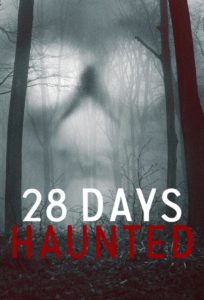28 Days Haunted Netflix