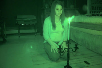 28 Days Haunted Netflix