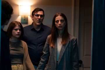 A House on the Bayou