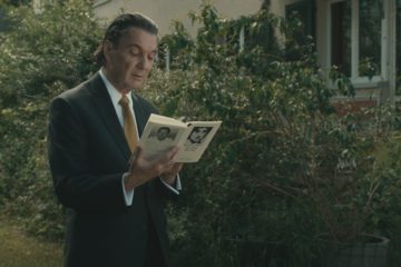 Alles über Martin Suter Ausser die Wahrheit