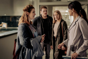 Another Monday TV Fersehen ZDFneo Mediathek Serie