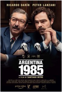 Argentinien, 1985 – Nie wieder Amazon Prime Video