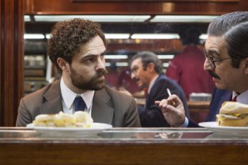 Argentinien, 1985 – Nie wieder Amazon Prime Video