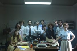Argentinien, 1985 – Nie wieder Amazon Prime Video