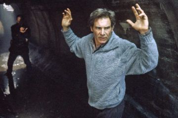 The Fugitive Auf der Flucht