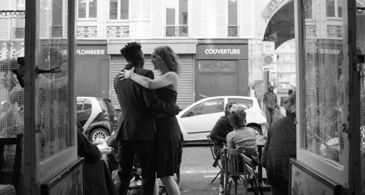 Belleville, belle et rebelle | Film-Rezensionen.de