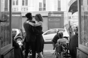 Belleville belle et rebelle