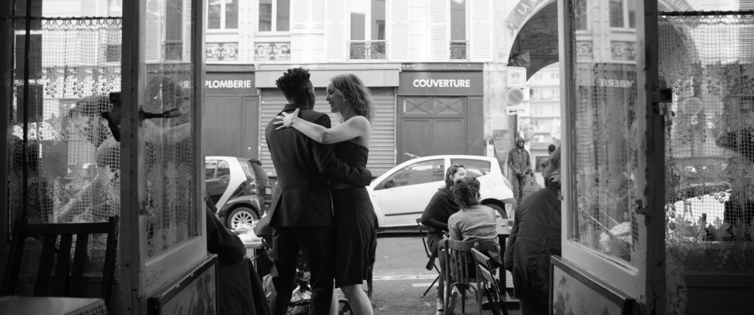 Belleville, belle et rebelle FilmRezensionen.de