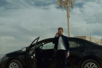 Blowback Time for Payback