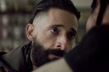 Clean – Rache ist ein schmutziges Geschäft