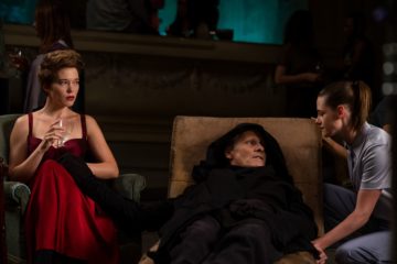 Crimes of the Future