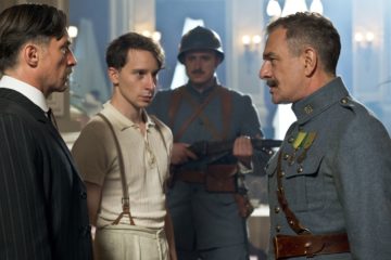 Das weiße Haus am Rhein TV Fernsehen Das Erste ARD Mediathek DVD