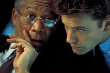 The Sum of All Fears Der Anschlag