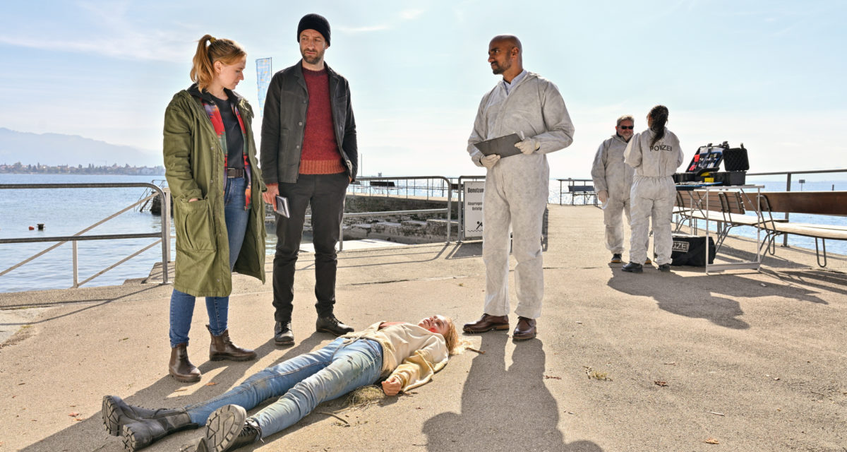 Räuberhände FilmRezensionen.de