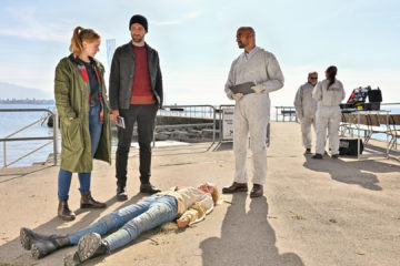 Der Kommissar und der See - Liebeswahn TV Fernsehen ZDF Mediathek